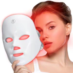 Red Light Face Mask