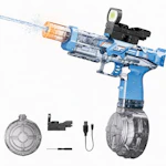 Electric Water Gun