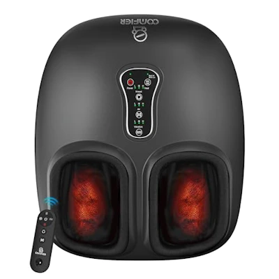Shiatsu Foot Massager