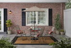 The Home Depot StyleWell outdoor dining set