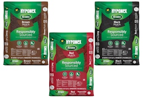 Hyponex Mulch