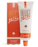 Orange Broad Spectrum Gelee SPF 30