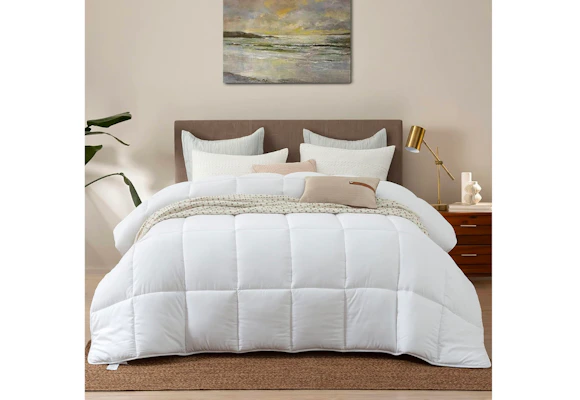 Down-Alternative Comforter