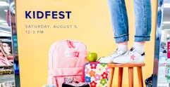 Belk KidFest 2024: Everything to Know About the Event card image