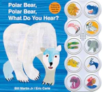 Polar Bear, Polar Bear Book