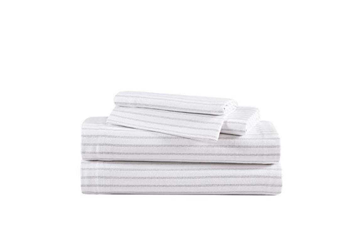 Eddie Bauer Flannel Bedding Set