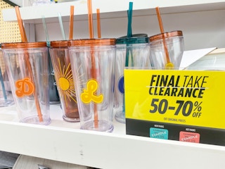 jcpenney monogram letter tumbler 5 032722 1648401331 1648401331