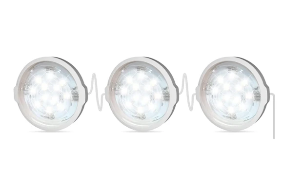 Motion Lights