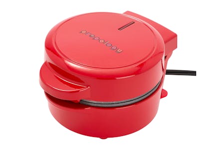 Edible Food Maker