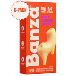 Banza Mac & Cheese 6-Pack