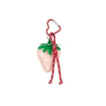 Kids' Strawberry Keychain