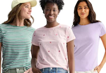 Sonoma Goods For Life Women's Tee