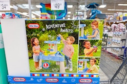 The Little Tikes Water Table Is the Best Price at Sam’s Club: Just $49.64 card image