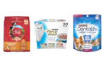 3 Purina Pet Products