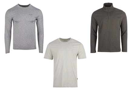 Eddie Bauer Men's Top