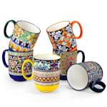 Boho Coffee Mugs