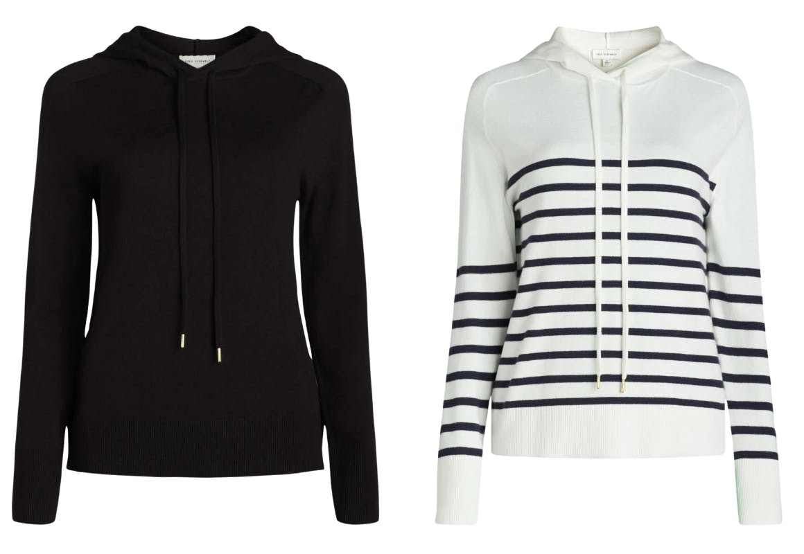 Free Assembly Women's Hoodie