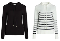 Free Assembly Women's Hoodie