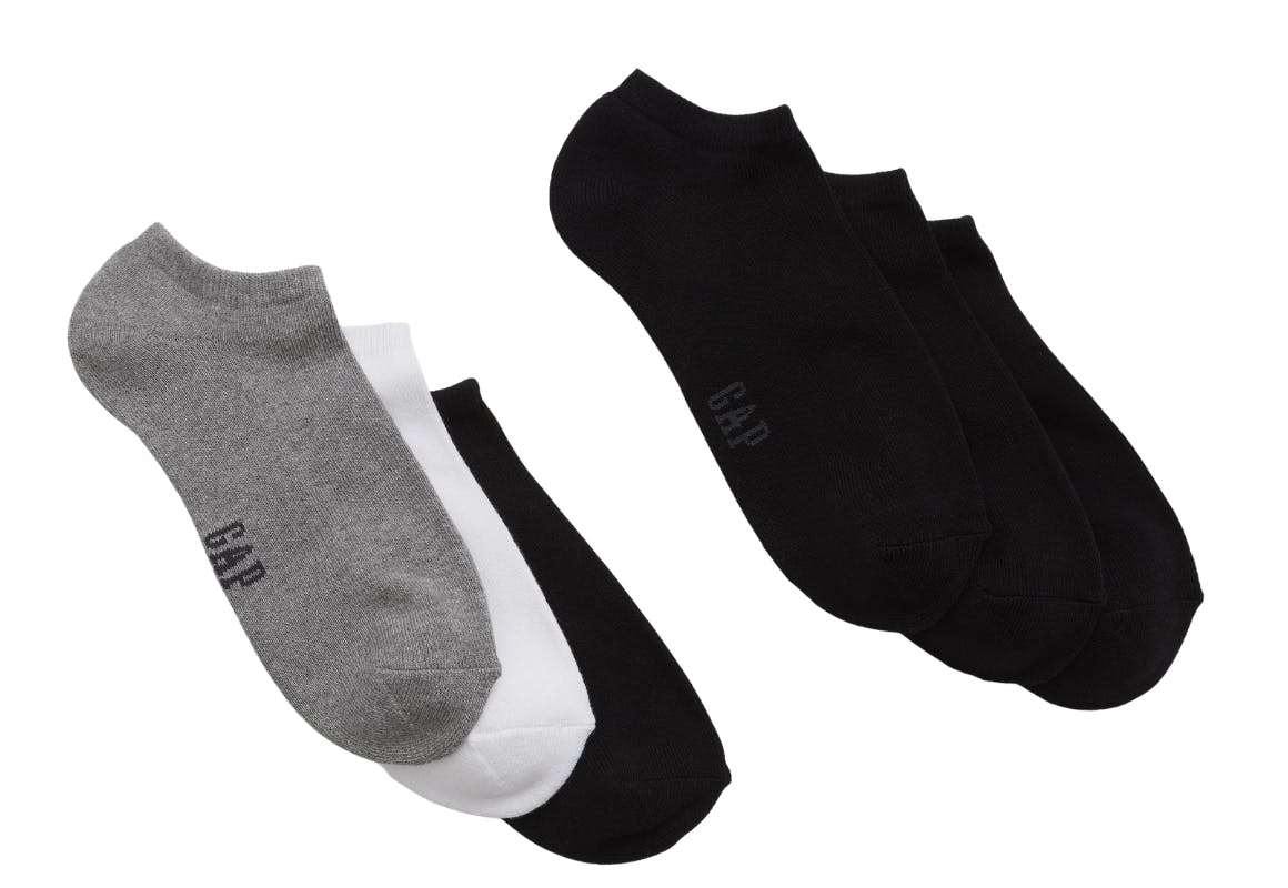Gap Adult Ankle Socks