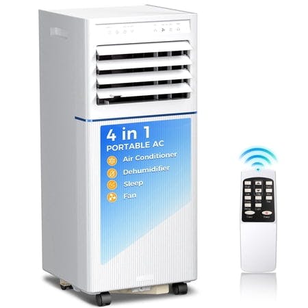 Portable Air Conditioner
