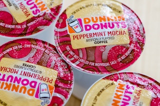 ways to save on coffee use k cups sparingly