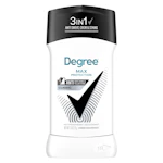 Degree Men Antiperspirant