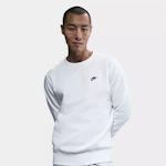 Men's Nike Club Fleece Crewneck