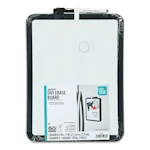 Pen+Gear Magnetic Whiteboard