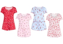 Women's Pajama Set