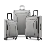American Tourister X-Lite Luggage Set