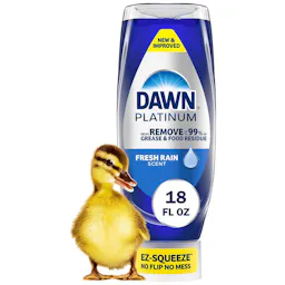 Dawn EZ-Squeeze Dish Soap