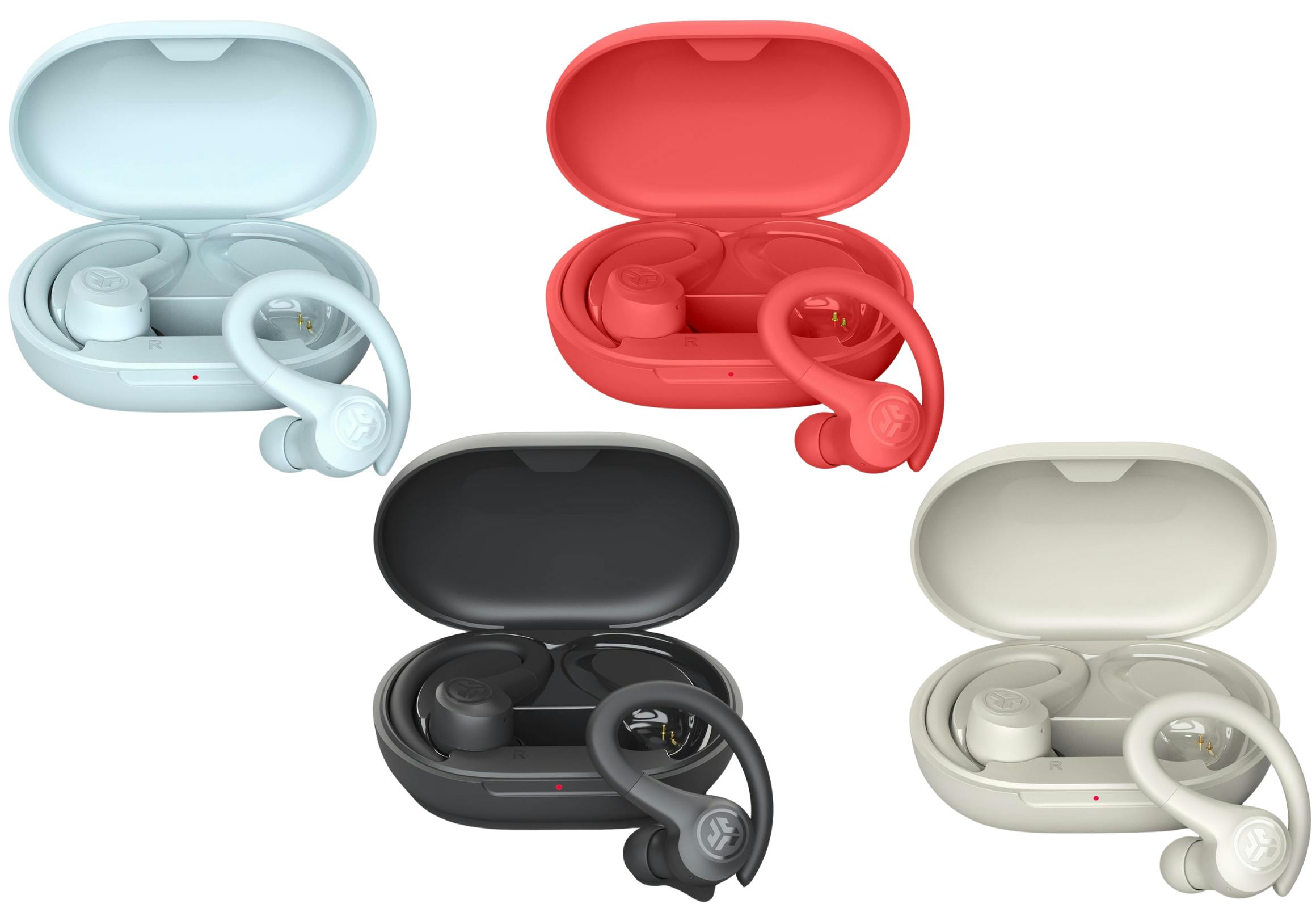 JLab Go Air Sport+ Earbuds