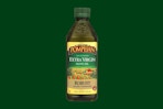 a bottle of olive oil