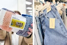 Shop Target’s Hot Weekend Sale: $13 Jeans, $5 Blankets, $5 Slippers & More card image