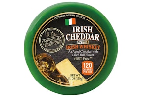 Emporium Selection Irish Cheese
