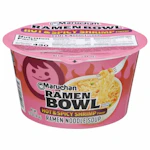 2 Maruchan Ramen Bowls