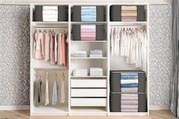 Storage Bags 6-Pack B085ZV98JM