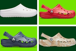 crocs sale