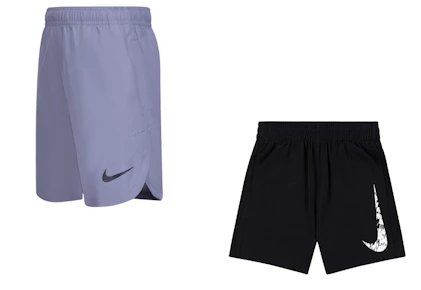 Nike Kids' Shorts