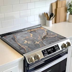Stove Top Cover