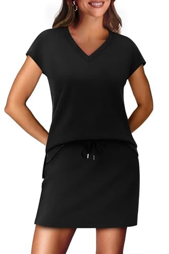 Women's 2-Piece Skirt Set