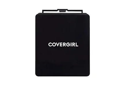 Covergirl Powder Foundation