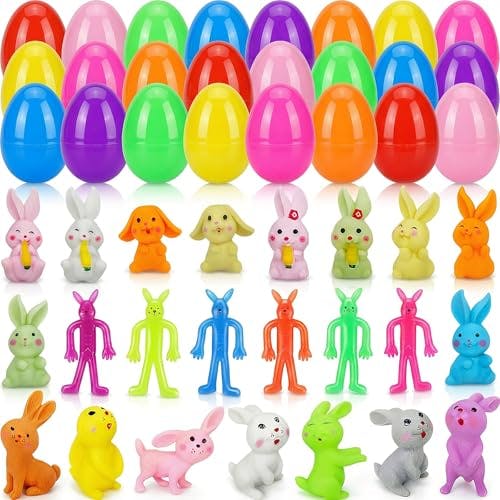 Easter Bunny Party Favors