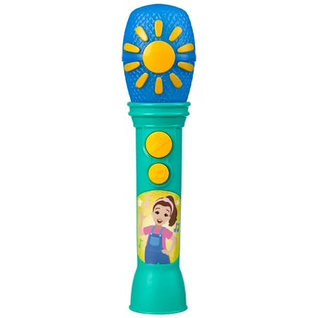 Sing Along Microphone