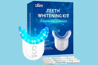 Teeth Whitening Kit