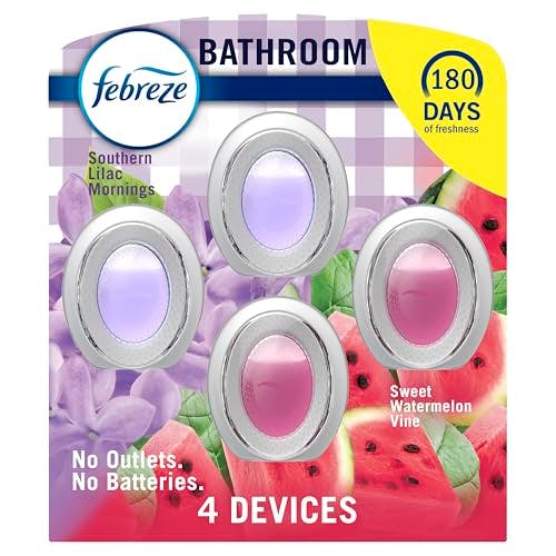 Febreze Bathroom Air Freshener