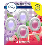 Febreze Bathroom Air Freshener