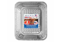 Jiffy Foil Pans Pack