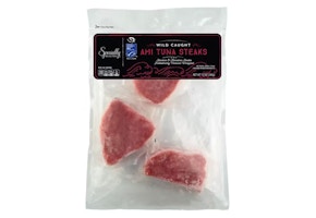 Specially Selected Ahi Tuna