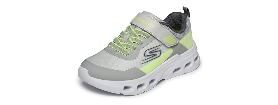 Skechers Kids' Glide-Step Drift-Zorzox